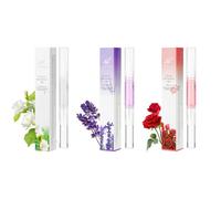 LOPHE Aceite para uñas y cutículas, juego de 3 unidades de aceites para cutículas, tratamiento de uñas, gel hidratante de uñas, Nail Care Pen fórmula no grasa, serie A