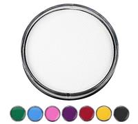 LOPHE Pintacaras Infantil, 30g Pintura Cara Niños Hipoalergenica para Maquillaje Carnaval, Pintura Facial y Corporal para Maquillaje Cara Infantil, Pintura Cara Halloween Cosplay Fiesta Festival Artes