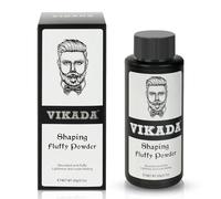 LOPHE Polvos Pelo Hombre, 20g Voluminizador para Levantar la Raíz y Matificar el Texto