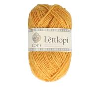 Lopi 1522-1703 - Ovillo (1703, amarillo, 100 m)