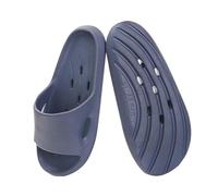 LOPILY Botines Deportivos Mujer Mujer Zapatillas Casuales Huecas Zapatos Sandalias Retro (Navy, 41)