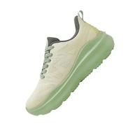 LOPILY Sandalias Y Mujer Casual Shoes Summer Fashion Hollow Breathable Flat Heel Soft Sole Casual Shoes (Mint Green, 45)