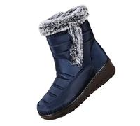 LOPILY Zapatillas De Niños Casuales de Verano Hueco Transpirable Tacón Zapatos Casuales de (Blue, 44)