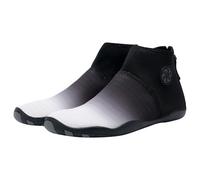 LOPILY Zapatillas Deporte Mujer Vestir Socks Beach Pool Surfing Riverboat Kayak Yoga Sports Accessories Breathable and Quick Drying Adults (White, 36)