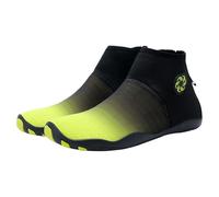 LOPILY Zapatillas Deporte Mujer Vestir Socks Beach Pool Surfing Riverboat Kayak Yoga Sports Accessories Breathable and Quick Drying Adults (Green, 41)