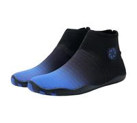 LOPILY Zapatillas Deporte Mujer Vestir Socks Beach Pool Surfing Riverboat Kayak Yoga Sports Accessories Breathable and Quick Drying Adults (Blue, 37)