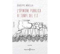 Lopinione Pubblica Ai Tempi Del 2.0 (ebook)