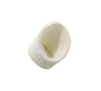 lopituwe Accesorios para fotografía de recién nacidos. Asiento de sofá para bebé. Cojín cómodo. La fotografía baby shower y cumpleaños luce elegante y hermosa. MATERIAL CÓMODO. Este cojín para