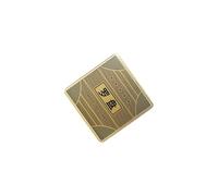 lopituwe Brújula china versátil: atrae riqueza y buena suerte. Ideal para el hogar y la oficina. Complementa prácticas únicas de Feng Shui. Brújula plegable en caja de