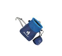 lopituwe Cinturón de Bolsillo para Escalada, Gimnasia y Levantamiento de Pesas, fácil de Limpiar y práctico para Guardar Tiza. Equipo de Escalada, Tiza, Roca, Friction Labs.