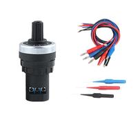 lopituwe Comprobador de circuitos de vehículos con Sensor Que Ofrece capacidades avanzadas diagnóstico con Pruebas señal Resistencia confiables para el Mantenimiento del vehículo. Accesorios