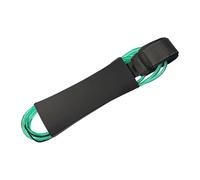 lopituwe Correa de Tobillo para Surf. Correas de Cuerda para Pierna. Versátil y Duradera. Ideal para Amantes de Las Tablas de Surf y Otros Deportes acuáticos. La Correa está, Verde, 300 centímetros