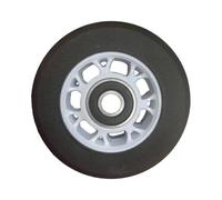 lopituwe Equipo de Accesorios para Pilates diseñado para un Rendimiento Suave y confiable Rueda de Repuesto para Todos los Entrenamientos Pilates Accesorios para máquinas