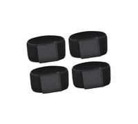 lopituwe Espinilleras Antideslizantes para fútbol, con sujeción en el Tobillo para Running y Ciclismo. Ideales para Cada Atleta. Se adaptan a Las Necesidades específicas de