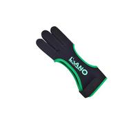 lopituwe Guantes de Cuero de Elasticidad para Arcos recurvos y compuestos. Garantizan un Rendimiento óptimo en la para Caza. Guantes Tiro con para Hombres, Mujeres, niños, jóvenes y niñas.