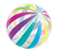 lopituwe Juega con la Familia y Amigos Durante Las Vacaciones. Piscina Resistente con Pelota de Playa, Juegos acuáticos al Aire Libre, Fiestas Infantiles y unión Familiar. , Banda , 50cm