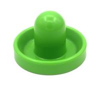 lopituwe Juego de 2 paletas y porterías Grandes de Hockey Aire para una Experiencia Juego Mejorada. Los empujadores Aproximadamente 9,6 x 6 cm. Empujadores Hockey Aire tamaño Completo,