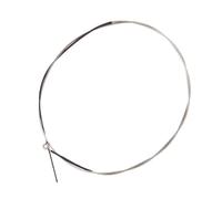 lopituwe Juego de cuerdas para viola de alto rendimiento 15 pulgadas, sonido excelente y durabilidad, ideal para principiantes. Cuerdas para viola 15 pulgadas, para 16, cuerda, Estilo C