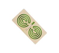 lopituwe Juguete para desarrollar la motricidad Fina Que promueve el Desarrollo del Cerebro Izquierdo y Derecho para fomentar la exploración sensorial en los niños. Juguete para