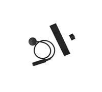 lopituwe Pastillas de guitarra eléctrica Pastilla de contacto piezoeléctrica Instalación sencilla Se adhiere directamente a No requiere modificaciones Micrófono contacto Pastilla piezoeléctrica Violín