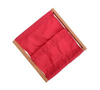 lopituwe Perchero con Hebillas para Vestir, Herramienta para el Aprendizaje temprano de Habilidades básicas para la Vida, Colores Brillantes para niños, Actividades de