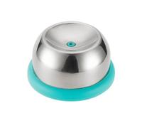 lopituwe Perforador de huevos ligero para atizadores de cocina difíciles alcanzar. Perforador manual portátil acero inoxidable duro, herramienta pequeña cocina, azul cielo, 5.7 x 5 x 3 cm