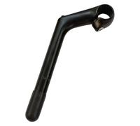 lopituwe Potencia de Repuesto para Bicicleta Beach Cruiser, Potencia de 4 Bicicletas, Ligera, de aleación de Aluminio, con Elevador. Fabricación: El Manillar adopta un Proceso