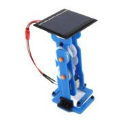 lopituwe Proyecto Educativo de Ciencia Stem para niños de 8 a 12 años: Robot Caminante, Juguete Rompecabezas DIY, Actividad Divertida e interactiva, experimentos científicos para niños 9 a 12 años,