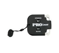 lopituwe Reloj de Digital con Marcador. Controla tu puntuación de Golf con Estilo. Se actualiza automáticamente al los Botones. Pulseras con Contador Golf para Mujeres y niños.