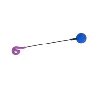 lopituwe Resonadores de energía para gongs con mazo de goma, armónicos únicos para prácticas meditación y paisajes sonoros yoga, juego mazos fricción para gongs gran tamaño.