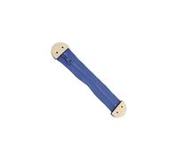 lopituwe Tablero de Actividades para educación temprana, Juguetes sensoriales Que involucran a los niños en la diversión cognitiva, desarrollan Habilidades lingüísticas, , Azul , 19cm