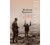 L'Opium et le bâton (Signatures)