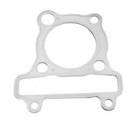 LOPOR Junta de culata de motor 1NU1118100 para TRAILWAY TW200T TW200 SR185 XT200 BW200N BIG WHEEL BW200 Pieza de repuesto de motocicleta 1NU1118100