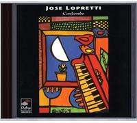 Lopretti Jose Luis - Candombe
