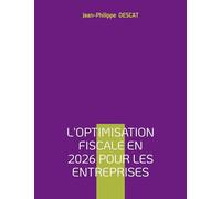 L'optimisation fiscale en 2026 pour les entreprises - illustrations, couleur