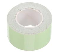 LOPUNER 1 rollo de cinta reflectante de seguridad para remolques: 1 cinta de advertencia de seguridad de 118 pulgadas - Reflector exterior, tira adhesiva fuerte para visibilidad para autos, camiones y