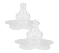 LOPUNER 2 Piezas Protector de Lactancia de para Amamantar Diseño Transpirable y Cómodo Cuidado Seguro para Madres Lactantes