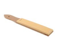 LOPUNER 4 Piezas de Sacapuntas Bloque de Papel de Lija Abrasivo para Lápices, Mango Ergonómico Adecuado para Dibujo Artístico y Bocetos Precisos