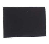 LOPUNER Almohadilla para Pies de Ratón DIY 70Mm X 100Mm Pegatinas Deslizantes de Alta Adherencia Repuestos para Cortables Fuerte Respaldo Adhesivo