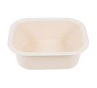 LOPUNER Bañera Cambiadora Para Bebés Lavabo Portátil y Resistente Para Uso Baño Cambiador