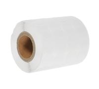 LOPUNER Etiquetas Adhesivas Circulares de Papel Diámetro 15 Mm 3000 Pegatinas Redondas para Codificación sin Dejar Rastro Ideales para Oficina y Organización