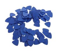 LOPUNER Kit de 100 Piezas de Herramientas de Palanca Triangular de Plástico para Desmontaje de Teléfonos Móviles, Herramienta de Mano para Abrir Celulares, Accesorio para Reparación