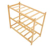 LOPUNER Mueble para Zapatos Organizador De Zapatos Gabinete para Ahorrar Espacio