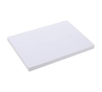 LOPUNER Papel Fotográfico A5 Doble Cara 157g 100 Hojas Alto Brillo para Impresión Creativa y Fotos Nítidas Uso Oficina Estudio Impresora Fotos Color Laser Inkjet