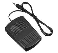 LOPUNER Pedal Maquina de Coser Singer y Resistente con Material de Plástico y Metal para Máquina de Coser Casera