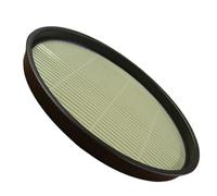 LOPUNER Plato Redondo Negro para Sushi y Fideos, Material Ps y Pp, Diseño Moderno Minimalista, Fácil de Limpiar, Adecuado para Restaurante de Cocina Asiática