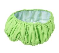 LOPUNER Protector Trampolín Grande con Cubierta Lateral Acolchada Accesorio Seguro para Cama Elástica Exterior Protección contra Golpes para Diseño Resistente y Cómodo