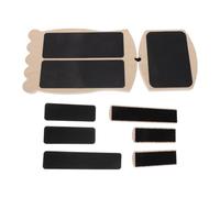 LOPUNER Tabla de Equilibrio Ajustable para Tobillo Entrenador de Estabilidad para Ejercicio Físico en Casa Multifunción para Rehabilitación y Fortalecimiento del Pie