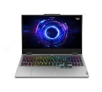Lenovo - LOQ 15IRX10 Intel® Core™ i7 i7-13650HX Portátil 39,6 cm (15.6") Full HD 32 GB DDR5-SDRAM 1 TB SSD NVIDIA GeForce RTX 50