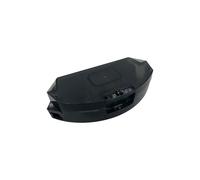 Loqawkmlc Recipiente for Polvo Compatible con Eufy Clean L50, L50 SES, L60 y L60, repuestos for aspiradoras Robot híbridas.